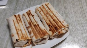 Больше никогда не куплю шаурму!