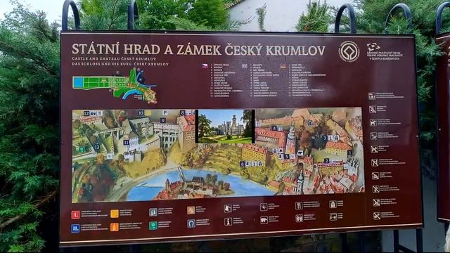 Путешествие в Чехию смотреть онлайн