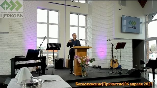 Как узнать волю Бога о себе?