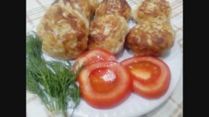 МАМИНЫ КОТЛЕТЫ, САМЫЕ ВКУСНЫЕ В МИРЕ)))