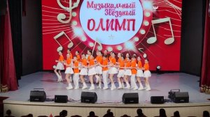 Танцуй, как Коля