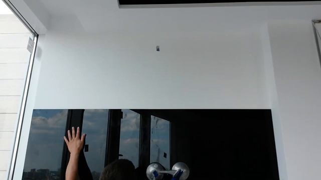 Установка черного монолака☆steklozerkalo☆ смотреть онлайн