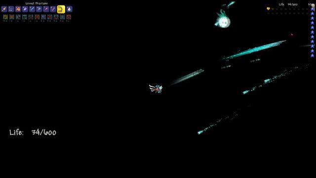 1.3 Moon Lord Expert mode - No Health Pots/Lifesteal смотреть онлайн