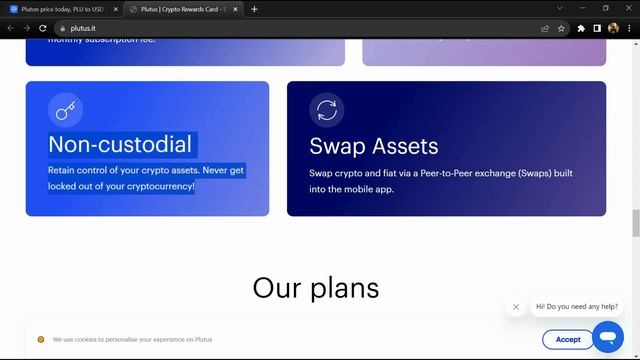 What is Pluton (PLU) Coin | Review About PLU Token смотреть онлайн