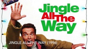 Саундтрек к фильму "Подарок на Рождество" (Jingle All the Way) (1996)