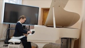 Логвина Марина Т.Остен Хоровод фей