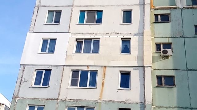 Продолжение о новом утеплении смотреть онлайн