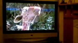 Samsung PS42S5S BROKEN.