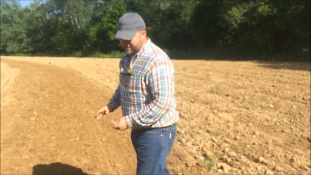 Visiting Eden Shale Farm смотреть онлайн