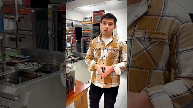 Шашлыкни севучи мижозларимизга Шашлык аппаратлари келди смотреть онлайн