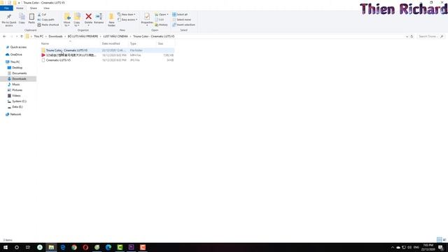 Share 300 Luts màu CINEMA PREMIERE cực đẹp - Hướng dẫn thêm Luts màu vào premiere смотреть онлайн