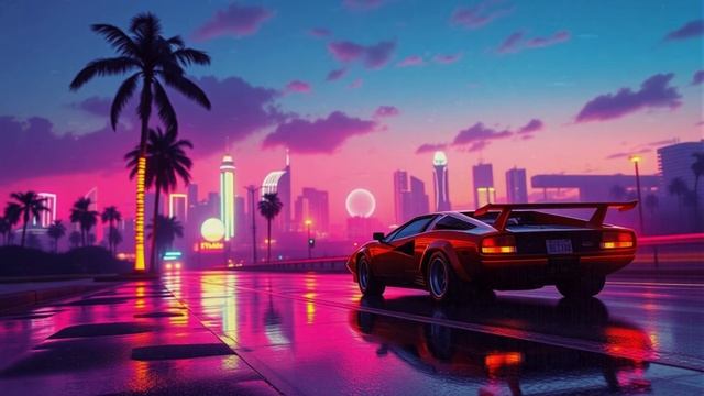 ８０ｓ Ｃｈｉｌｌ Ｍｉｘ ⧸⧸ Synthwave, Vaporwave, Chillwave, Dreamwave ｜ Best Retro Music смотреть онлайн