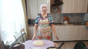 В больницу приготовила еду которая нравится.