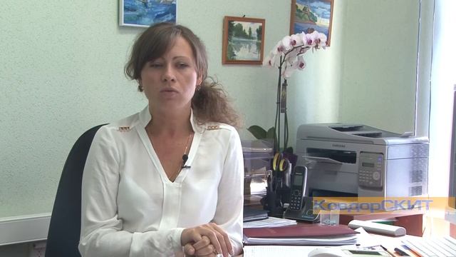 Что сделано в Ковдоре за лето? смотреть онлайн