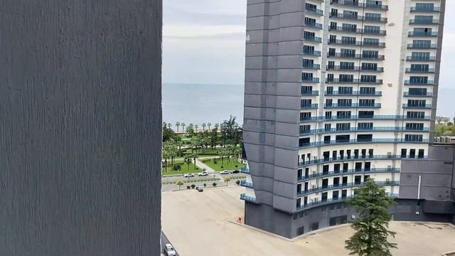 Срочно,в Батуми в WHITE SAILS, 14/18 эт., продаётся студия 30 кв.,вид на море.+995558997979 WhatsAp смотреть онлайн