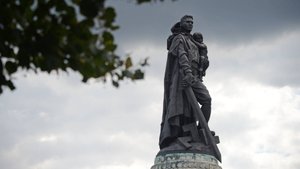 Анна Жаркова. Стихотворение Георгия Рублева - Памятник. Конкурс "История России в стихах"