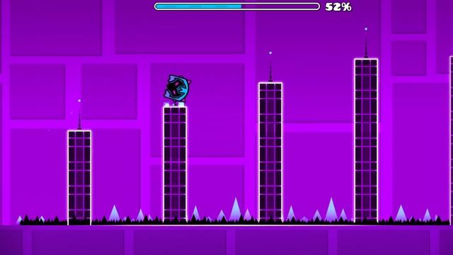 stereo madness гд