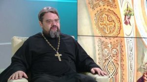 Беседы с батюшкой. Священник Димитрий Сафонов. 6 апреля 2025