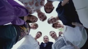 Самый клёвый выпускной ролик для показа родителям. Андрей Лукин Ведущий на выпускной