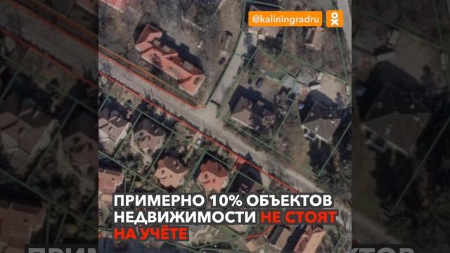 «Незаконные водоёмы и дома-гостиницы»: как жители Калининградской области прячут свою недвижимость