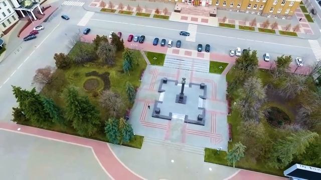 Белгород. Ноябрь 2016 смотреть онлайн