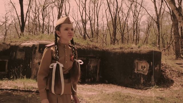 Роберт Рождественский Баллада о зенитчицах