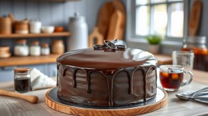 Нежность и страсть в каждом кусочке: как готовить легендарную “Прагу”