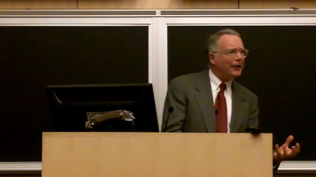 Open Classroom: Demography is Destiny 02-09-11 #2 смотреть онлайн