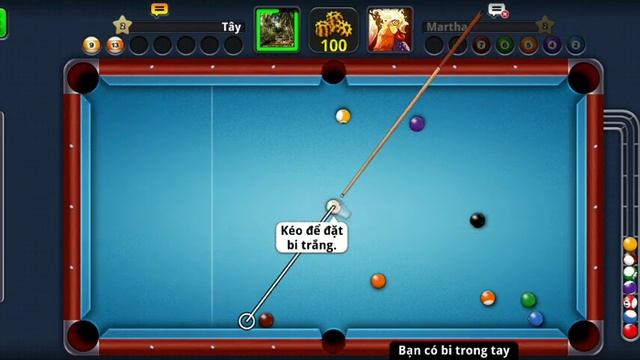8 BALL POOL - GAMEPLAY BIDA - PART 3 | ANDROID, IOS смотреть онлайн
