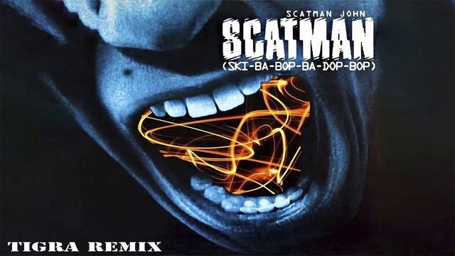 Scatman John - Scatman (Tigra Remix) смотреть онлайн