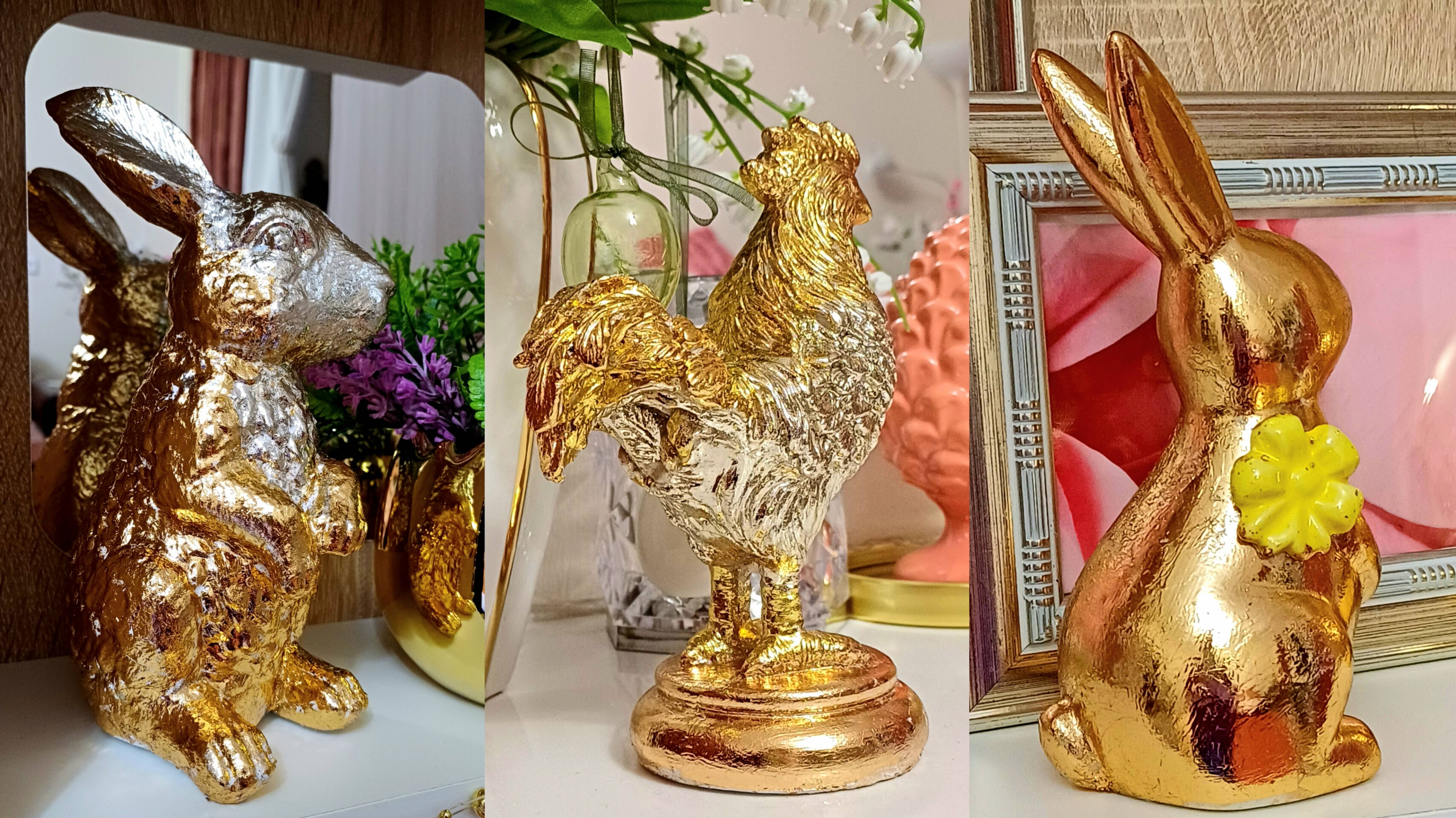 ПАСХАЛЬНЫЙ ДЕКОР СВОИМИ РУКАМИ DIY ГОТОВИМСЯ К ПАСХЕ | ДОМАШНИЙ ВЛОГ