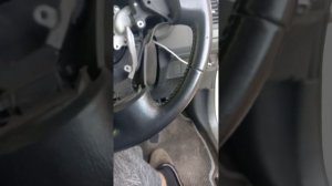 аурис( королла, axio)  e150 дорестайл. Установка кнопок на руль, замена шлейфа, мультируль часть1