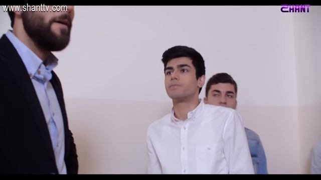 Հատուկ դասարան / Hatuk Dasaran / Սերիա 9 смотреть онлайн