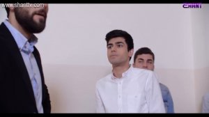 Հատուկ դասարան / Hatuk Dasaran / Սերիա 9