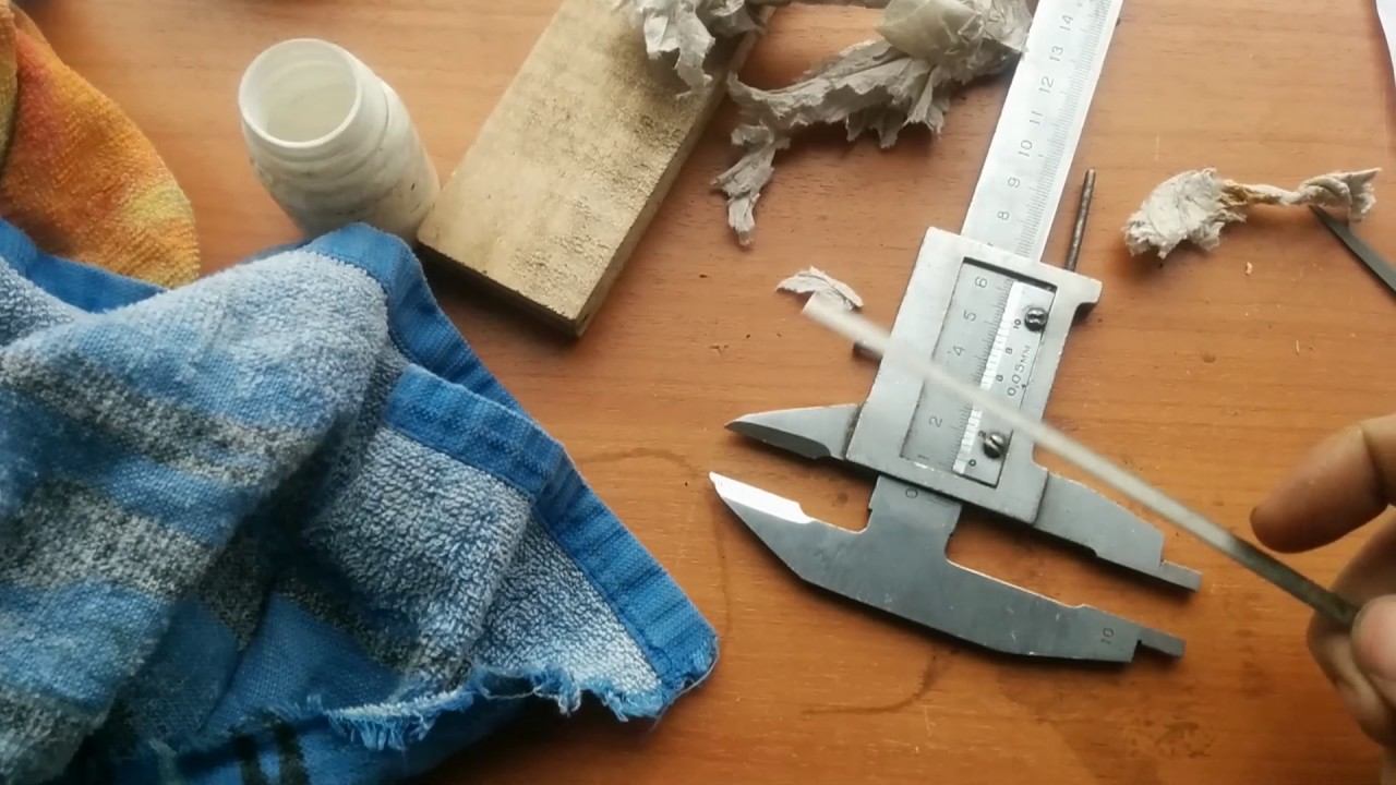 Варганные эксперементы