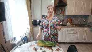 Лёгкий и вкусный  обед.