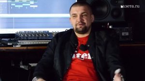 Баста самое откровенное интервью