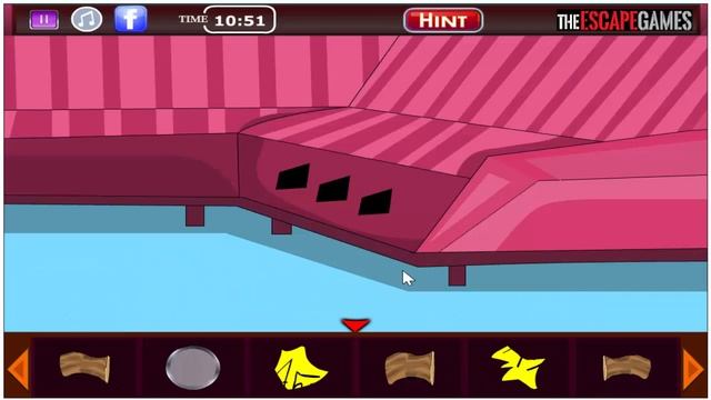 Typist House Escape Walkthrough. . смотреть онлайн