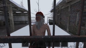 играю в метель #3