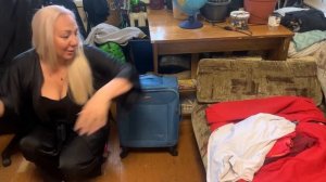 ВЛОГ № 5 Готовимся! Дом, жди!🏠❤️