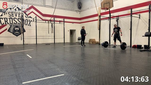 Отборочное задание в Рязань 25.3