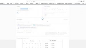SUMO Scheduler - Instant Booker Module