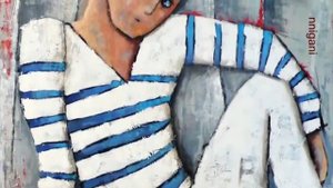 Connie Evingson - I Can't believe Th...