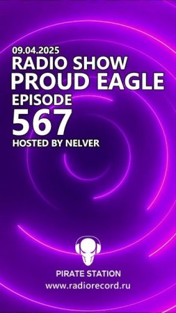 Nelver - Proud Eagle Radio Show #567 #nelvermusic #drumandbass #dnb #proudeagle #Shorts #short