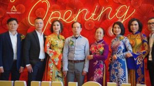 PENINSULA HOTEL GRAND OPENING IN DA NANG