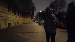 ✨🌟 Walking Streets Moscow: Прогулка по атмосферным улицам Москвы — почувствуй ритм столицы! 🚶♂️🌃