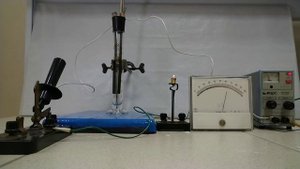 Растворы электролитов - Влияние разбавления на степень диссоциации