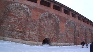 Теннисный Смоленск. День первый. Часть первая.