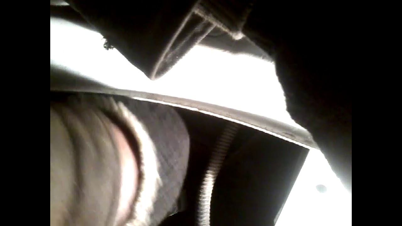 замена лампы ближнего света на ASX и какой тип. смотреть онлайн