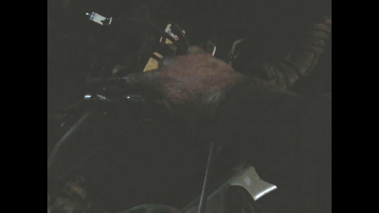 небольшой обзор по ремонту ГБЦ SsangYong New Actyon G20D +кат№ смотреть онлайн